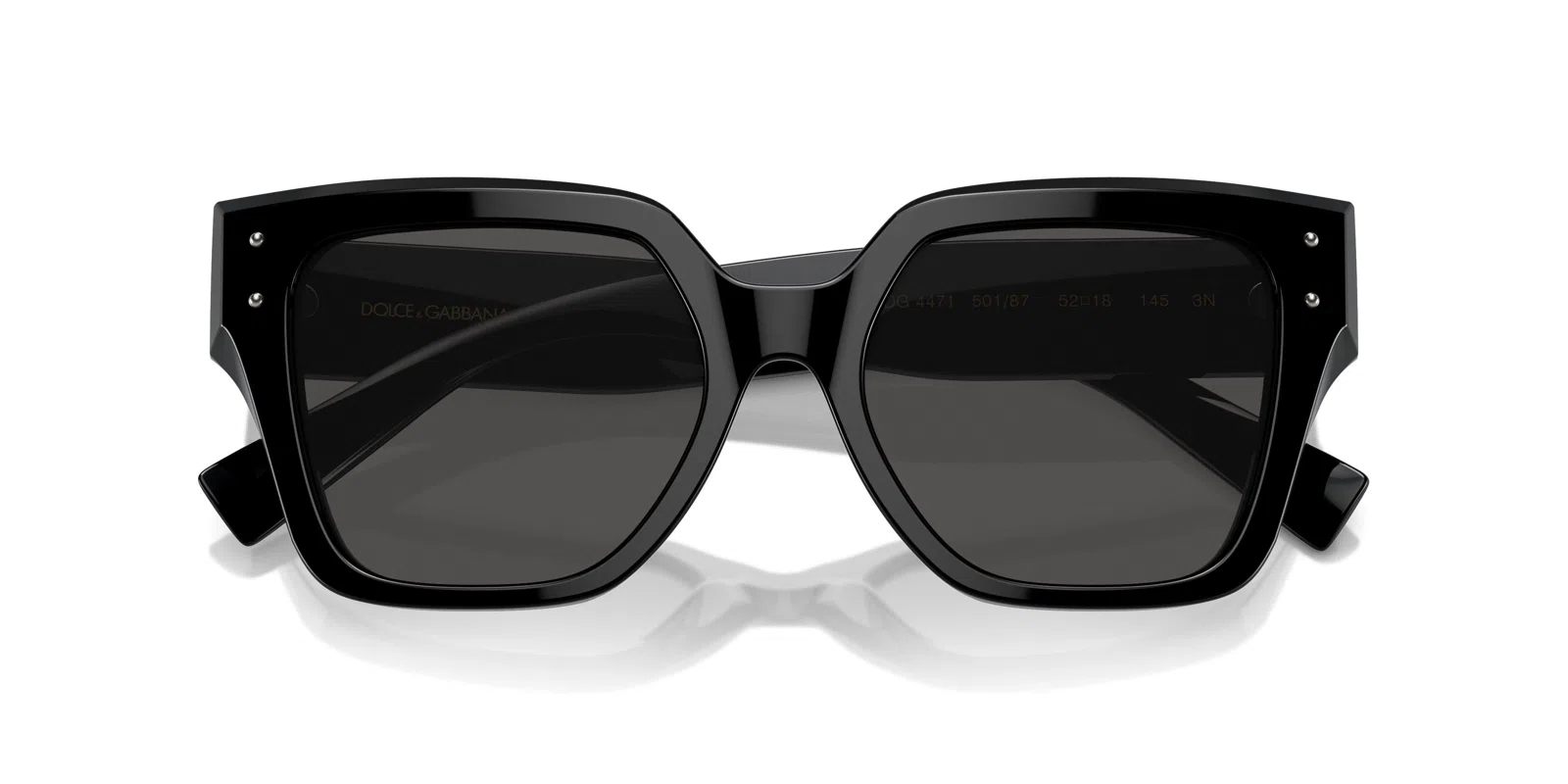 Dolce & Gabbana 4471 Sunglasses - view 24